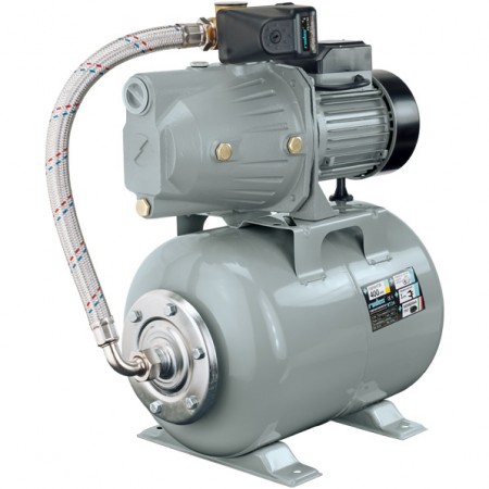 Станция в комплекте JET110/24L (3111)